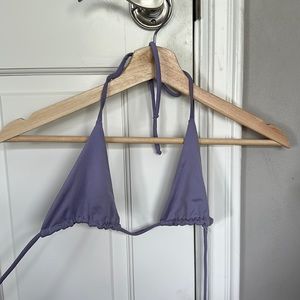 san lorenzo bikini top